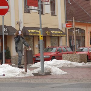 28.2.2009  15:30, autor: Kačena
