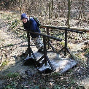 Jarný trojkopčiak (21.3.2009)