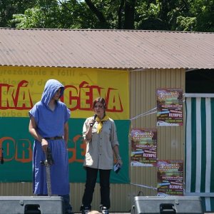 13.6.2009  13:28, autor: Zuzka / A už tu máme vyhlásenie výsledkov ďalšieho kola