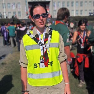 20.7.2009  11:02, autor: Teoretik / Dážďovka bola medzi organizátormi
