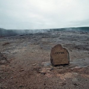 28.7.2009  23:02, autor: Teoretik / Slávny Geysir, ktorý dal meno všetkým gejzírom