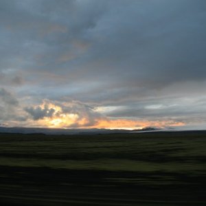 31.7.2009  21:44, autor: Teoretik / Južný Vatnajökull