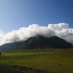1.8.2009  15:32, autor: Teoretik / Za kopcom však bolo celkom iné počasie