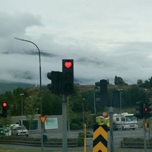 3.8.2009  17:53, autor: Teoretik / Akureyri je veľmi pohodové mestečko