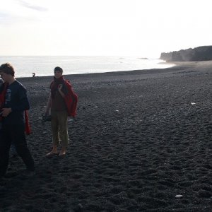 Roverway 2009 - Island (2. časť) (28.7.2009 - 8.8.2009)
