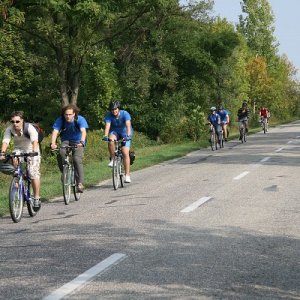 19.9.2009  10:58 / Frčíme na juh