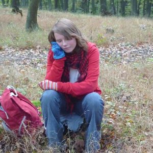 Družinový výlet Plamienok (18.10.2009)