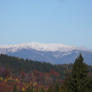 30.10.2009  12:54, autor: Amigo / Nízke Tatry