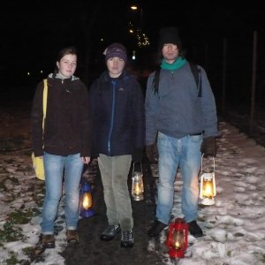 22.12.2009 19:10, autor: Amigo / (Mirka, Doktor, Laco)