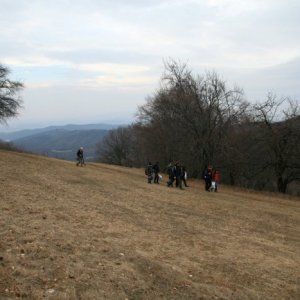 Odborková trojdňovka (19.-21.3.2010)