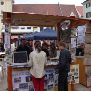 Prezentácia na Bratislava pre všetkých (24.4.2010)