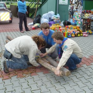 Deň Petržalky 2010 (19.6.2010)