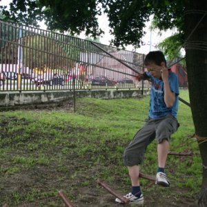 Deň Petržalky 2010 (19.6.2010)