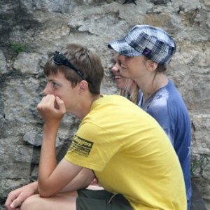 22.7.2010 13:22, autor: Teoretik / Šimon ešte netuší, čo sa bude diať