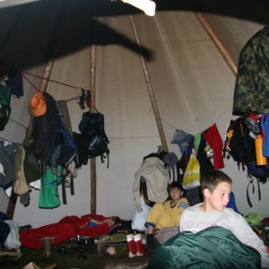 19.8.2010 0:01 / Vstávajte, začína nočná hra!