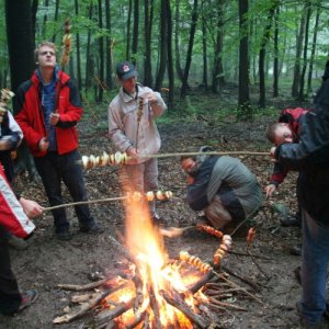 Radcovská trojdňovka (3.-5.9.2010)