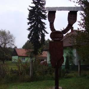 Etapová trojdňovka (15.-17.10.2010)