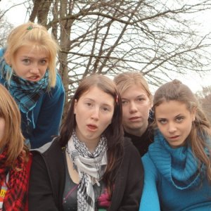 Plamienkársky družinový výlet (13.11.2010)
