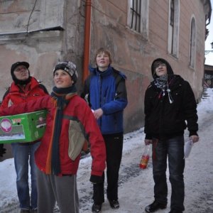 29.1.2011 16:25, autor: Chamurapi / volebná urna správnej veľkosti