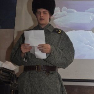 Biela stuha "Irkutsk v plameňoch" (28.-31.1.2011)