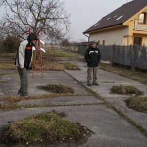 19.2.2011 16:12 / Hahaha, cez nás neprejdete
