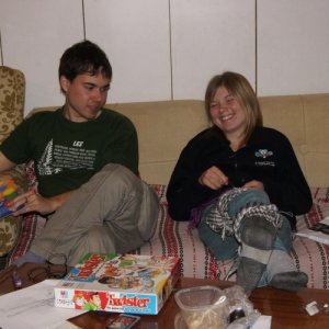 19.2.2011 20:22 / Večerná pohoda