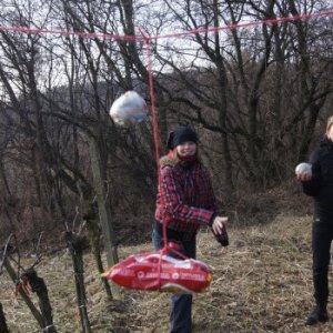 20.2.2011 13:00 / Vystrel si svoju Wifonku