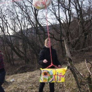 Družinová trojdňovka Plamienok (19.-21.2.2011)