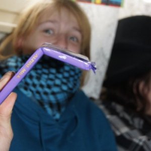 21.2.2011 13:59 / Zlomená milka