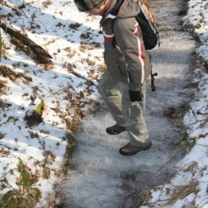 Výlet do Karpát (26.2.2011)