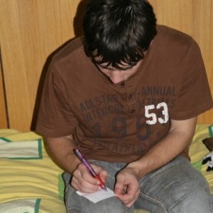 Radcovsko-vodcovská 3dňovka (1. až 3.4.2011)