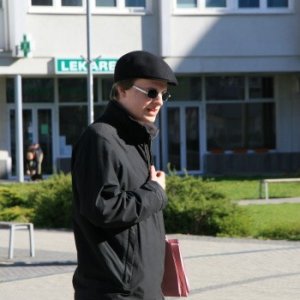 9.4.2011 9:13, autor: Teoretik / Šéf PigOilu prisľúbil bohaté zisky a dobrý biznis