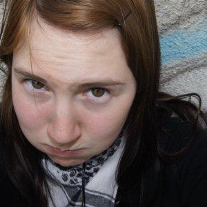 Ako Plamienky smetiaky natierali (30.04.2011)