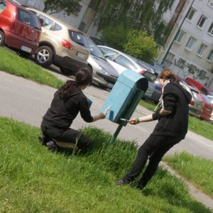 30.4.2011 9:17, autor: Vaniš /  