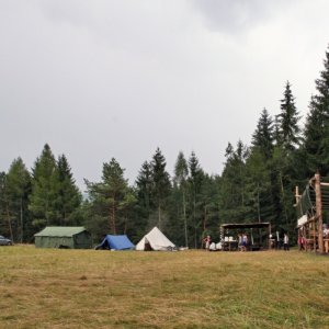 19.7.2011 15:51, autor: Teoretik / Technická časť tábora