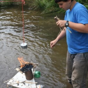 20.7.2011 16:15, autor: Teoretik / Náročná úloha v jednej zo záverečných etáp