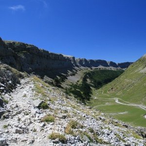 9.8.2011 12:58, autor: Teoretik / Keď cesta je cieľom