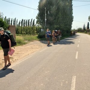 17.8.2011 14:50 / Putujeme k moru