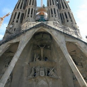 19.8.2011 11:34 / Sagrada Familia