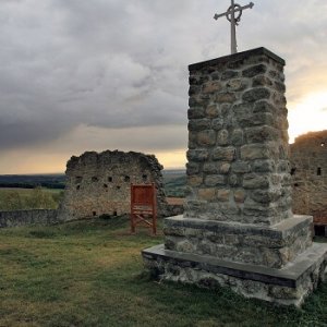 Hradová trojdňovka (7. až 9. 10. 2011)