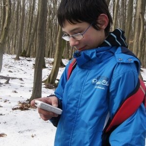 Vlčiacky výlet (21.1.2012)