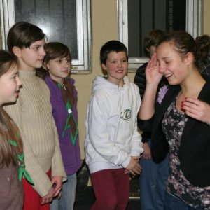 2.2.2012 19:41 / Veselé hry na úvod