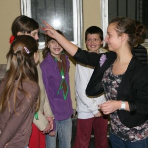 2.2.2012 19:41 / Veselé hry na úvod