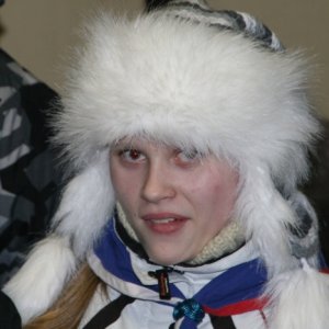 2.2.2012 21:14 / Sibírsky štýl