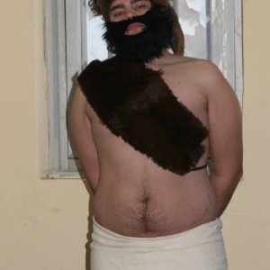 Biela stuha - "Údolie mamutieho kla" (2.2. až 5.2.2012)