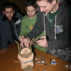 3.2.2012 9:17 / Každý tím si mal spraviť svoju modlu