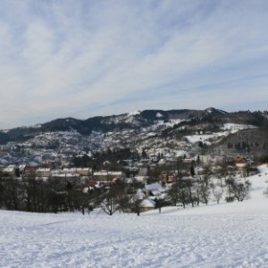 3.2.2012 11:01 / Panoráma Štiavnice
