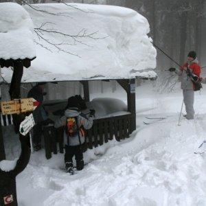 19.2.2012 11:02, autor: Teoretik / V Králickom sedle