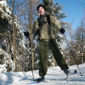 21.2.2012 11:53, autor: Teoretik / Akčný záber na Šimona