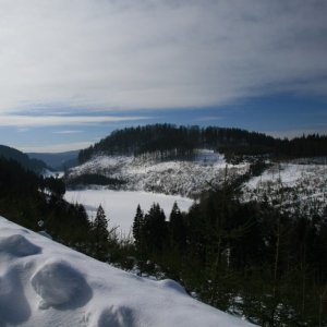 22.2.2012 13:28, autor: Teoretik / Zamrznutý Turček